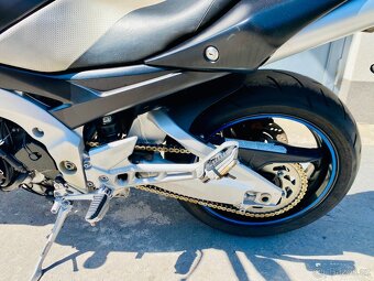 Suzuki GSR 600, možnost splátek a protiúčtu - 13