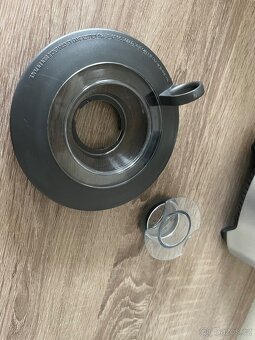 SAGE SBL620SIL - 13