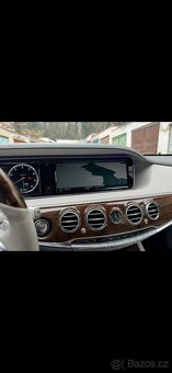 Mercedes benz S500 na splatky - 13