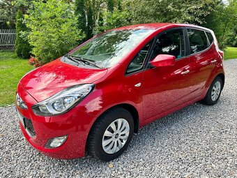 hyundai ix20-rv 2015-1.6 benzin- stk do 2.2027- tažné,.... - 13