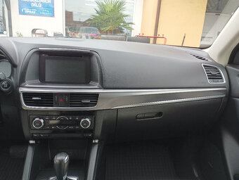 Mazda CX-5 - CZ, I. maj.odp. DPH, automat, servis  - 13