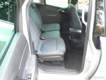 Meriva B,r.v.2016,navigace,100kw,disel 70900km,nosic na kola - 13