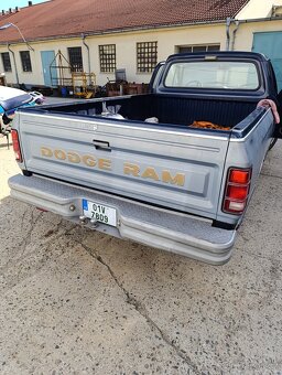 Dodge RAM - 13
