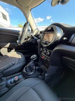 MINI COOPER Diesel Automat TOP - 13