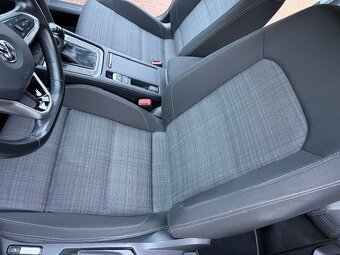 Volkswagen Passat 2.0tdi  B8 comfort line - 13