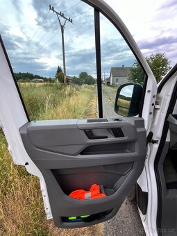 VW Crafter L2H2 2018 - 13