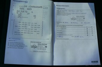 Volkswagen Golf Plus 1.4TSi-2012 -95105 km- automat - 13