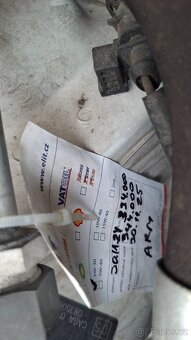 Seat Exeo kombi 105kW 2.0TDI 2010TOP stav TDI po rozvodech - 13