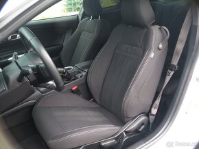 Ford Mustang, 2.3 TURBO - po velkém servisu, původ USA - 13