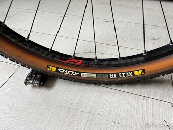 Cannondale FSi 29" vel L 1x12, carbon - 13