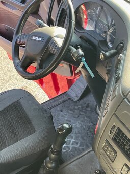 Prodej soupravy tahač DAF XF510 XF+návěs KRONE - 13