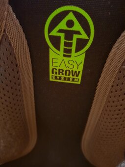 Dívčí školní batoh Coocazoo Scale Rale - 13