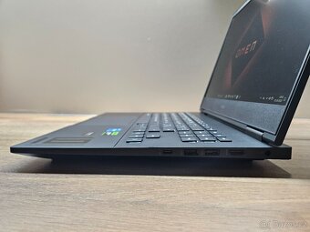 16" HERNÍ OMEN 16_i5-13420H_16GB_512GB_RTX 4050 6GB - 13