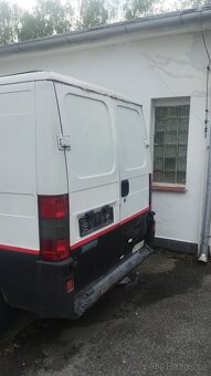 Prodám Fiat Ducato - 13