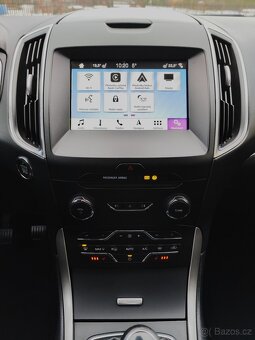 Ford Galaxy TITANIUM 1.5Eco.118kw-adap.tempo,bliss,7míst - 13