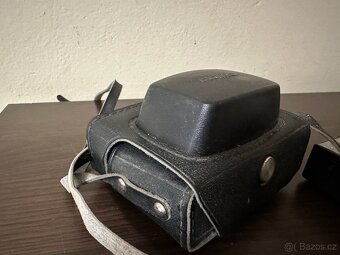 SMENA 8M s bleskom - 13