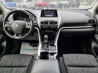 Mitsubishi Eclipse Cross, 1.5 MIVEC, automat - 13