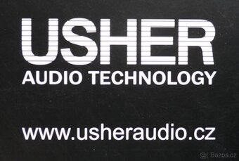 USHER V-601 - 13