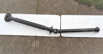 BMW 5 E60 a E61 použité originál náhradní díly - 13