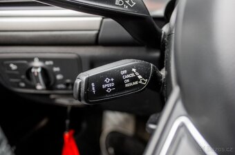 Audi A6 C7 3.0 TDI quattro Tiptronic - 13