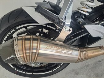 KTM 125 Duke ABS - 13