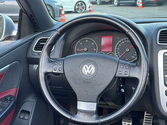 Volkswagen Eos 2006 - 13