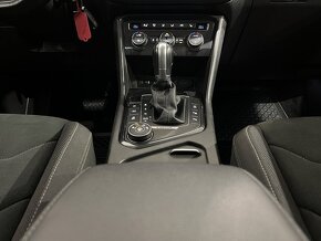 Volkswagen Tiguan 2.0 TDI 140kW 4Motion Executive 2017 - 13