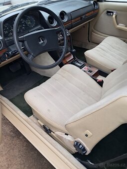 Mercedes-Benz  230 CE kupé - 13