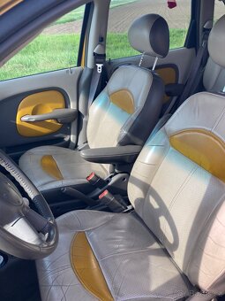 Chrysler PT Cruiser 2.0, limitka, TEMPOMAT - 13