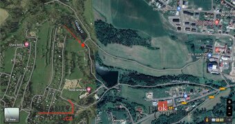 Prodej, domy/chata, 88 m2, Velké Meziříčí , Žďár nad Sázavou - 13