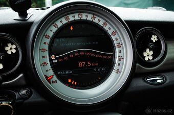 Mini Cooper S 128kw Automat - 13