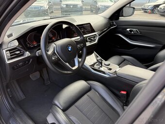 Bmw 330i G20 - 13