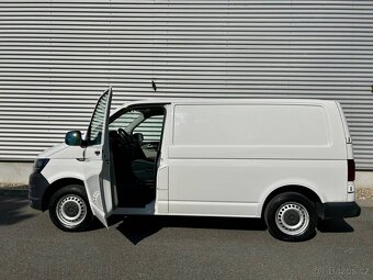 Volkswagen Transporter,  2.0 TDi/KLIMATIZACE/ČR/1.MAJ. - 13