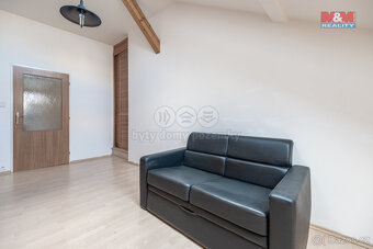 Prodej bytu 3+kk, 103 m², Praha, ul. Na břehu - 13