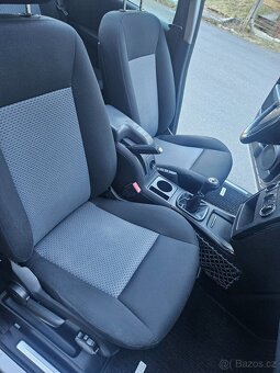 Mercedes A170 85 kW benzin 2006, 175.000 km Dovoz SRN - 13