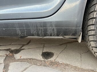 Skoda octavia 2 combi 2.0tdi dsg - 13