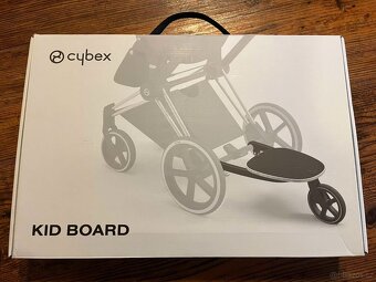 Cybex Priam Koi - 13
