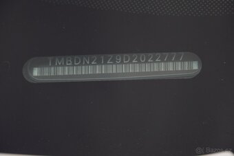 Octavia facelift Champion 2.0 TDI - 13