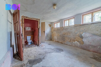 Prodej rodinného domu 118 m², pozemek 1068 m² - 13