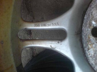 Disky/elektrony Shaper, letní Uniroyal The Rain Tyre Sport 3 - 13