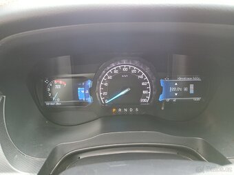Ford Ranger 3.2 TDCI Wildtrak 147kw 4x4 - 13
