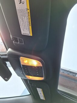 Dodge durango 5.7 hemi - 13