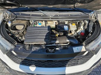 Iveco Daily, 35S15/2.3 V - 13