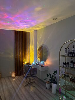 Head spa by Nika Praha - 13