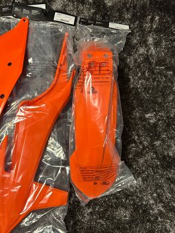 Ktm/ acerbis plasty set, sx/exc 19-2023’ - 13