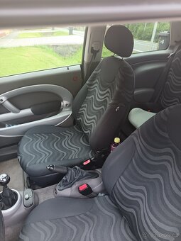 Mini cooper 1.4D - 13