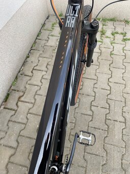 Nové kolo KTM ULTRA 1964 COMP 29" - Shimano XT velikost XL - 13