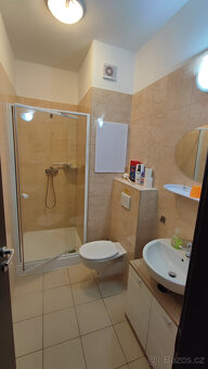 Podhájská, Apartmán Jarka, (2+kk) len 200m od areálu. - 13