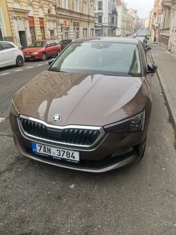 Škoda scala 2019 86kw - 13