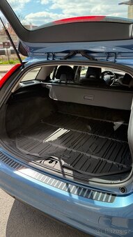 Volvo V60, D4 diesel, automat - 13